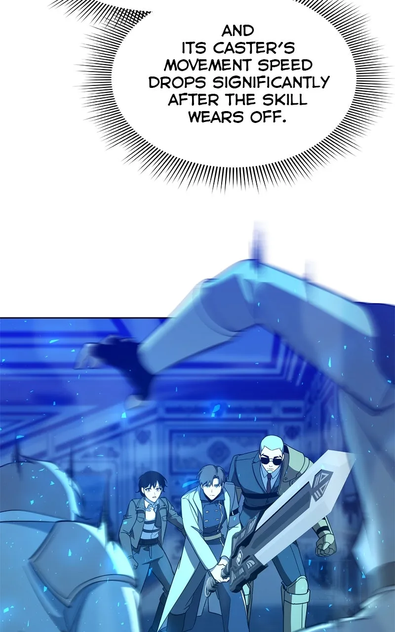 Read Weapon Creator chapter 18 image 58 on Lezhin