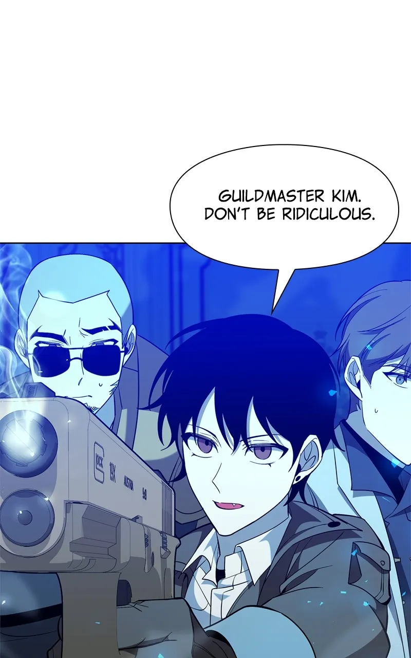 Read Weapon Creator chapter 18 image 75 on Lezhin