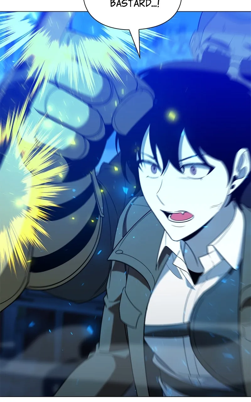 Read Weapon Creator chapter 18 image 83 on Lezhin