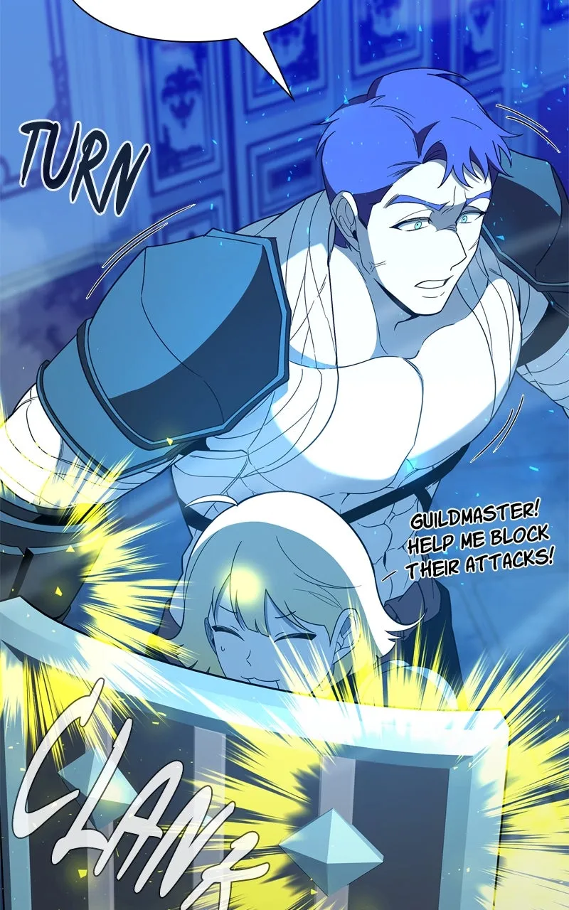 Read Weapon Creator chapter 18 image 86 on Lezhin