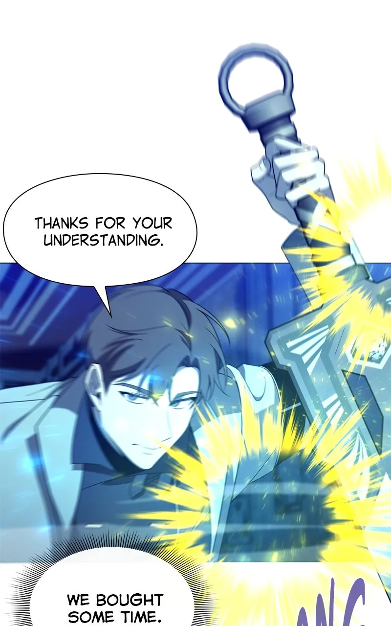 Read Weapon Creator chapter 18 image 93 on Lezhin