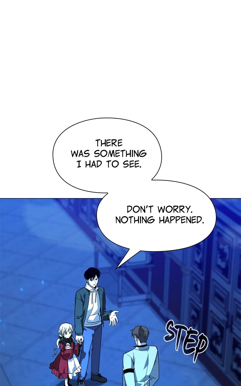Read Weapon Creator chapter 19 image 1 on Lezhin