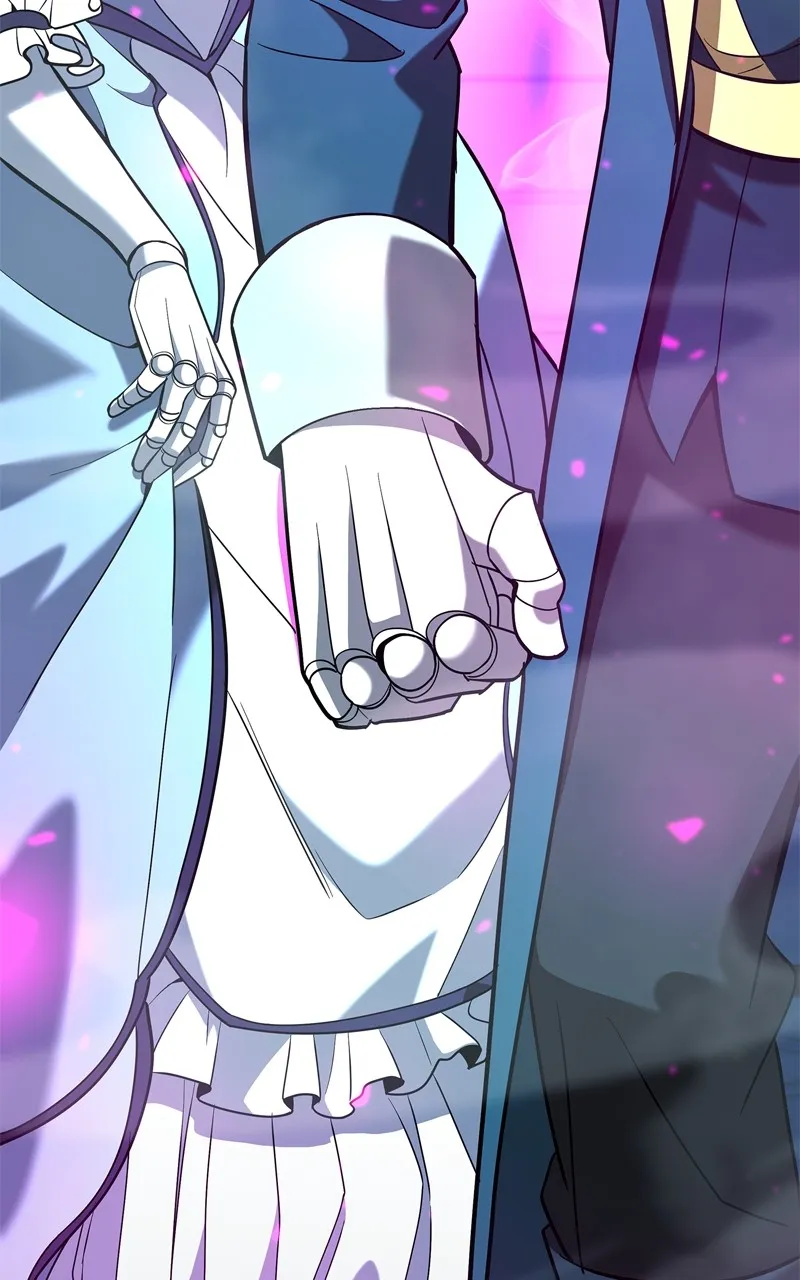 Read Weapon Creator chapter 19 image 100 on Lezhin