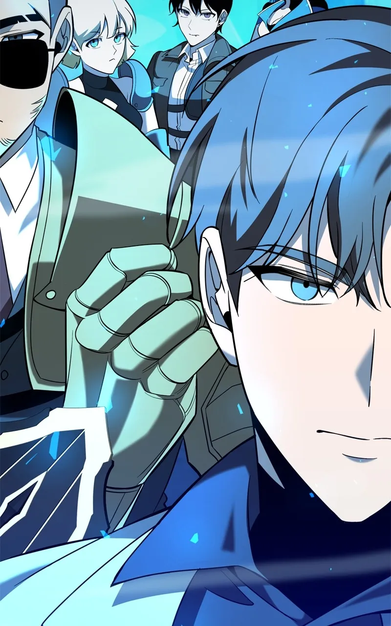 Read Weapon Creator chapter 19 image 136 on Lezhin