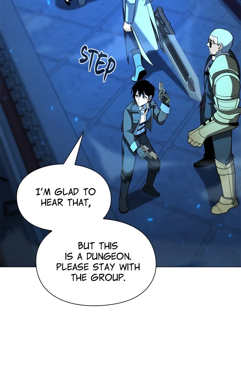 Read Weapon Creator chapter 19 image 2 on Lezhin