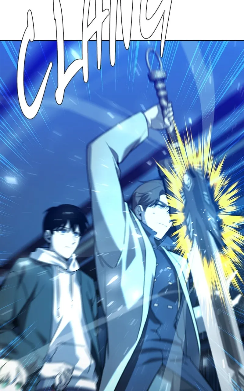 Read Weapon Creator chapter 19 image 20 on Lezhin