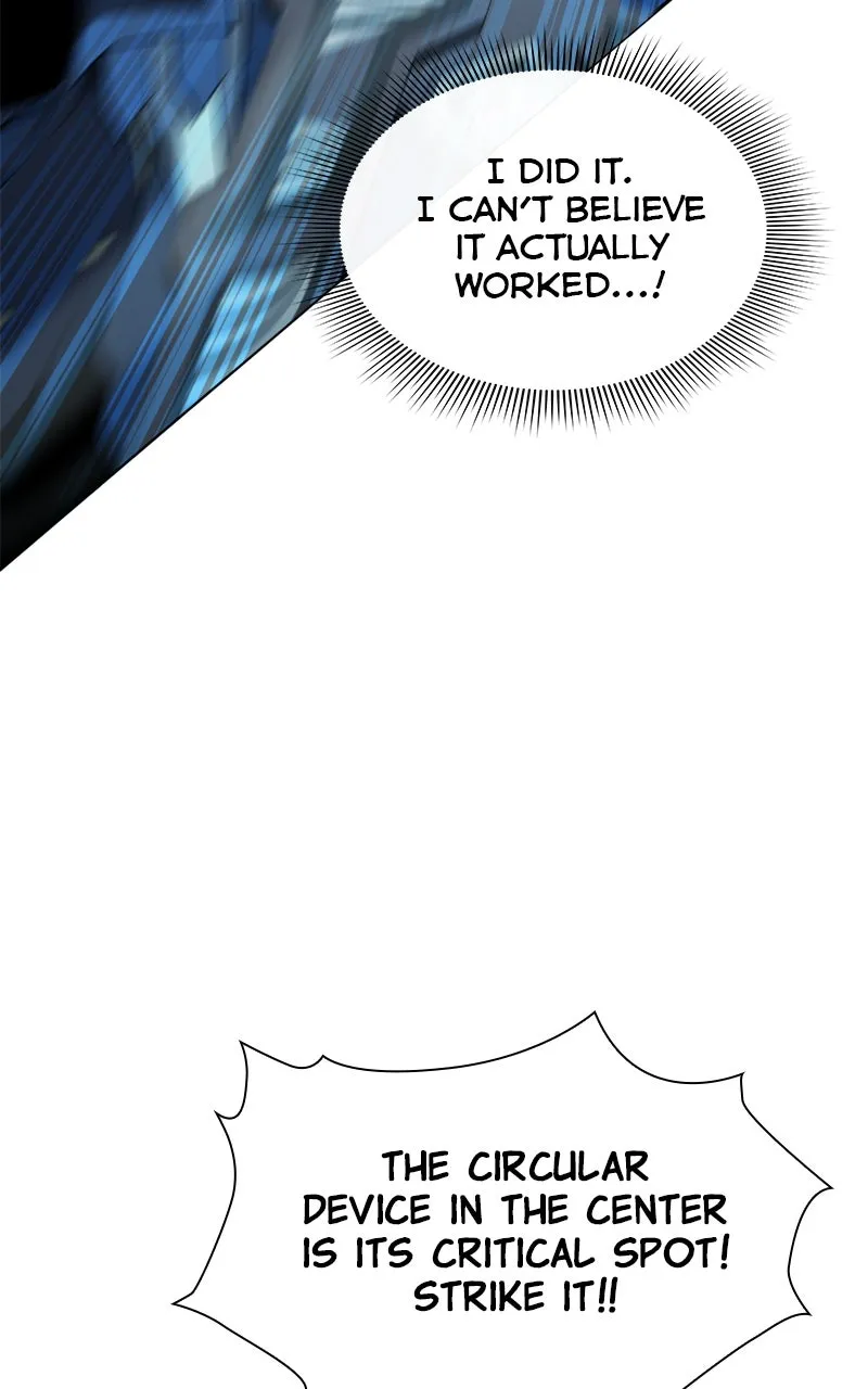 Read Weapon Creator chapter 19 image 30 on Lezhin