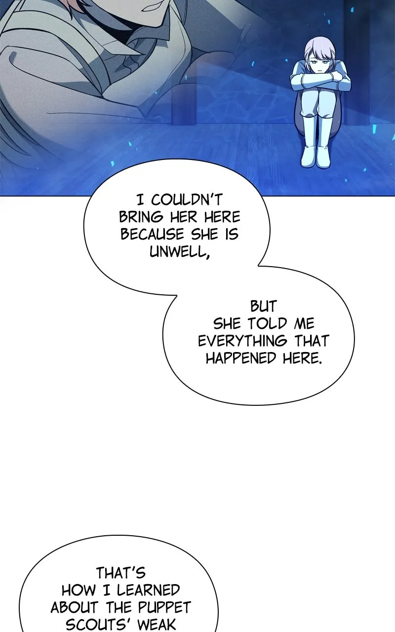 Read Weapon Creator chapter 19 image 44 on Lezhin