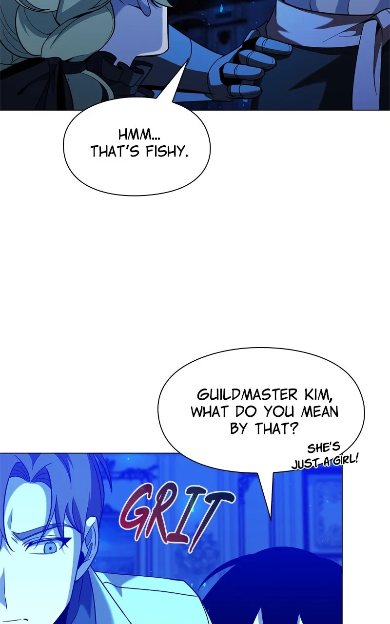 Read Weapon Creator chapter 19 image 49 on Lezhin