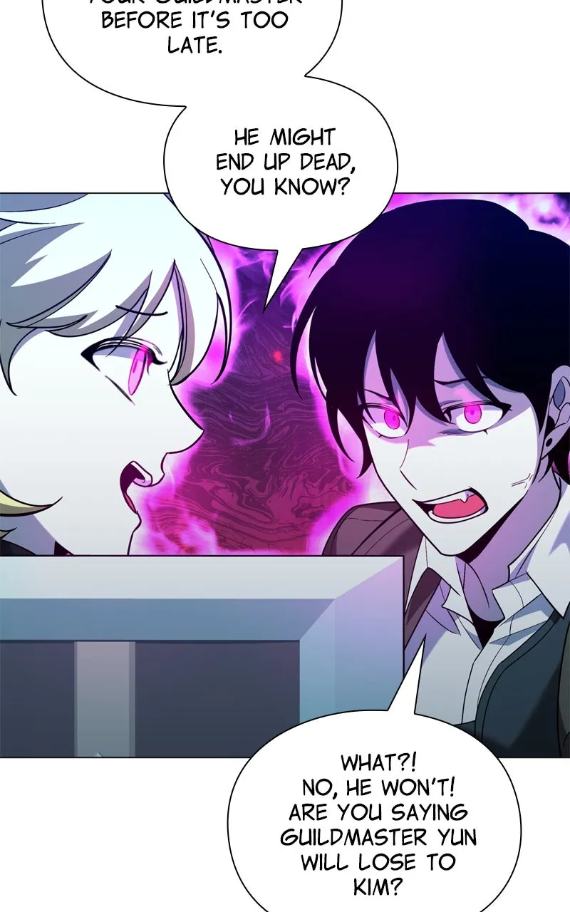 Read Weapon Creator chapter 19 image 60 on Lezhin