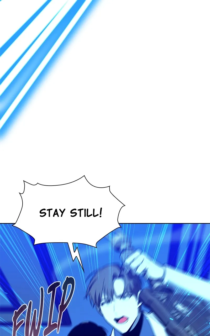 Read Weapon Creator chapter 19 image 8 on Lezhin