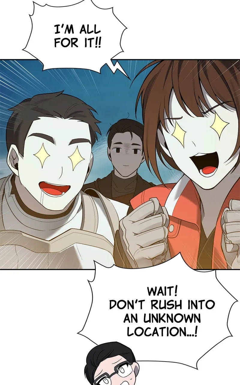Read Weapon Creator chapter 2 image 116 on Lezhin