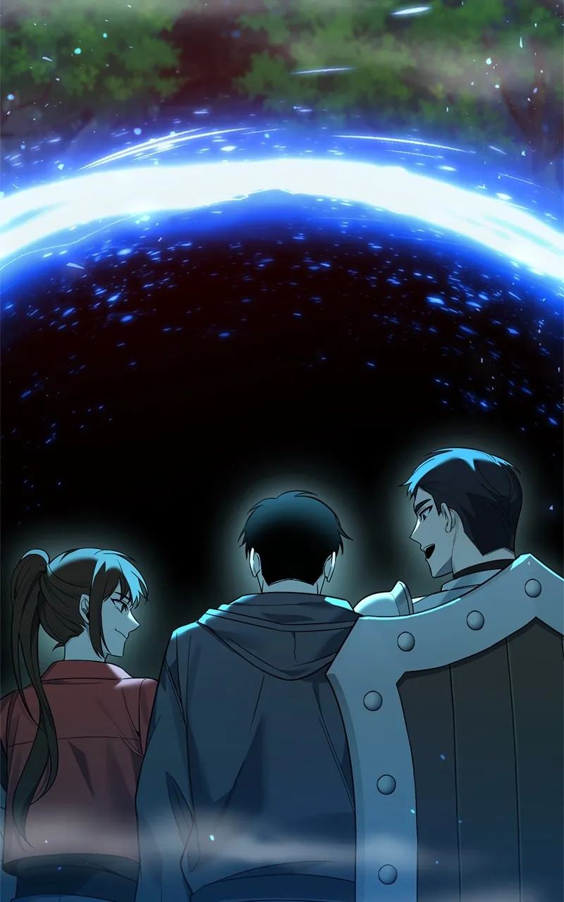 Read Weapon Creator chapter 2 image 12 on Lezhin