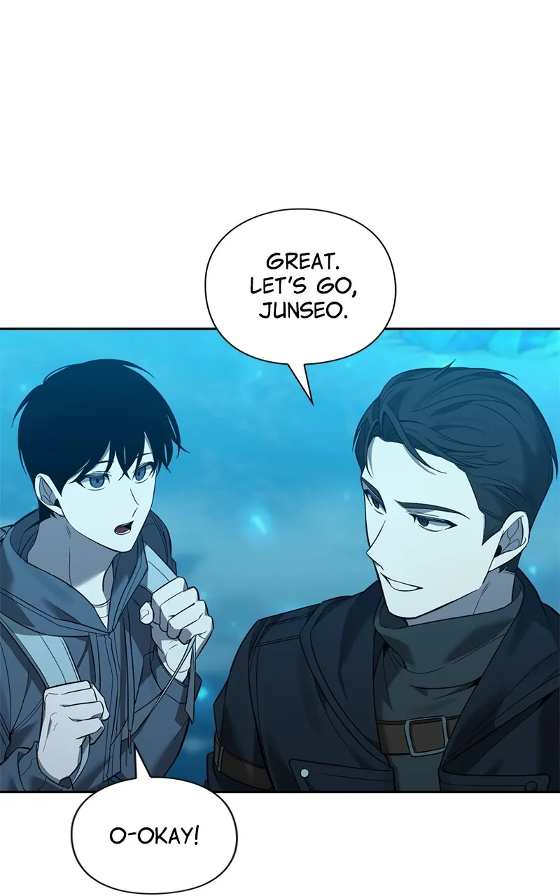 Read Weapon Creator chapter 2 image 121 on Lezhin