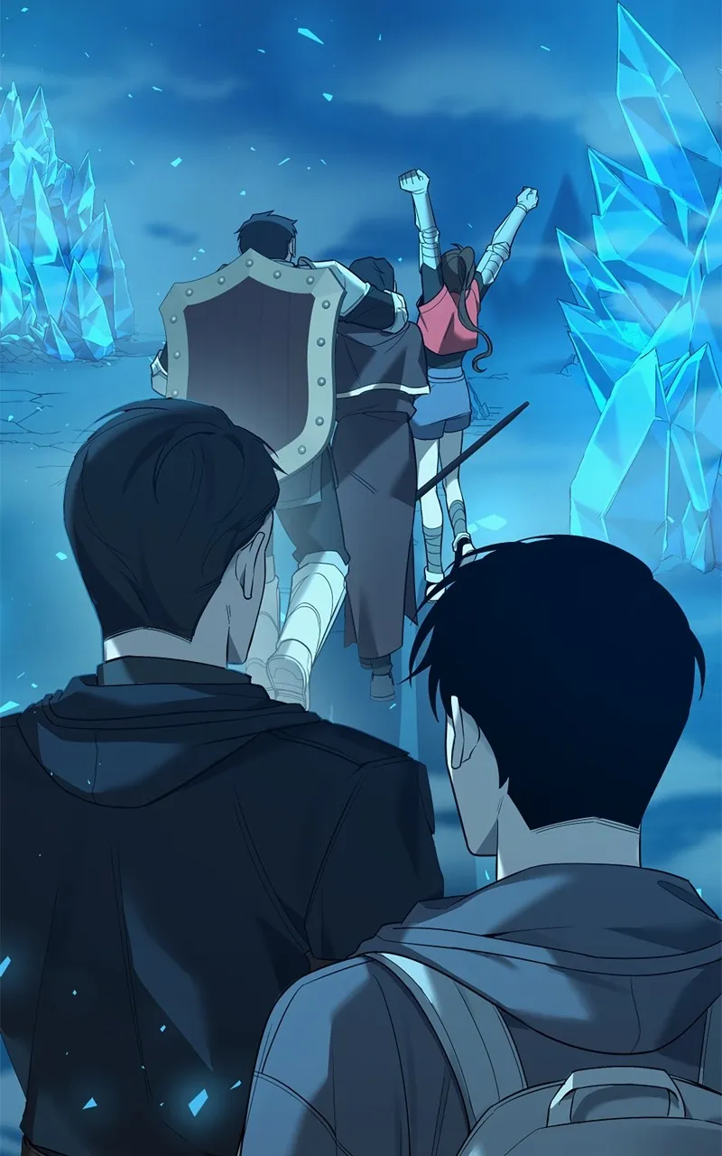 Read Weapon Creator chapter 2 image 123 on Lezhin