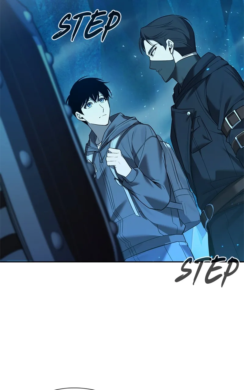 Read Weapon Creator chapter 2 image 19 on Lezhin