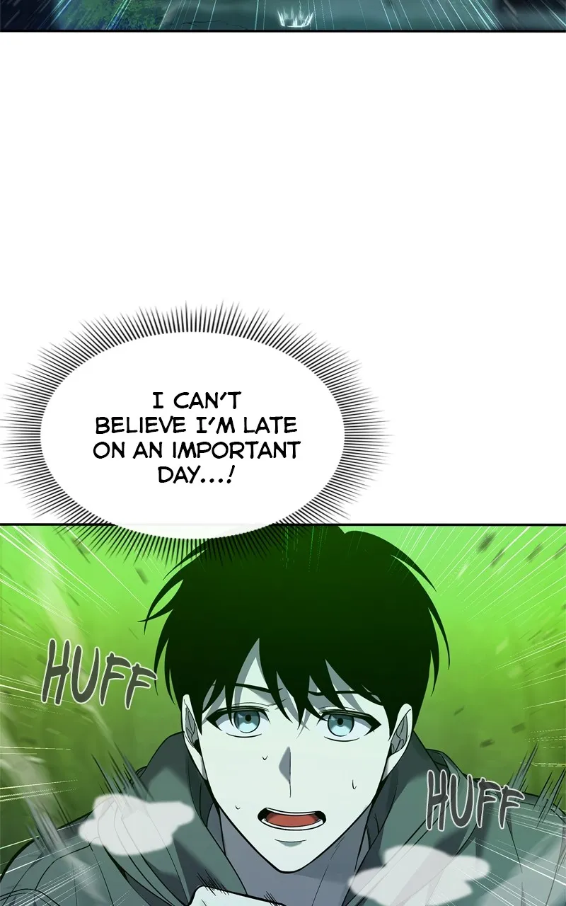 Read Weapon Creator chapter 2 image 2 on Lezhin