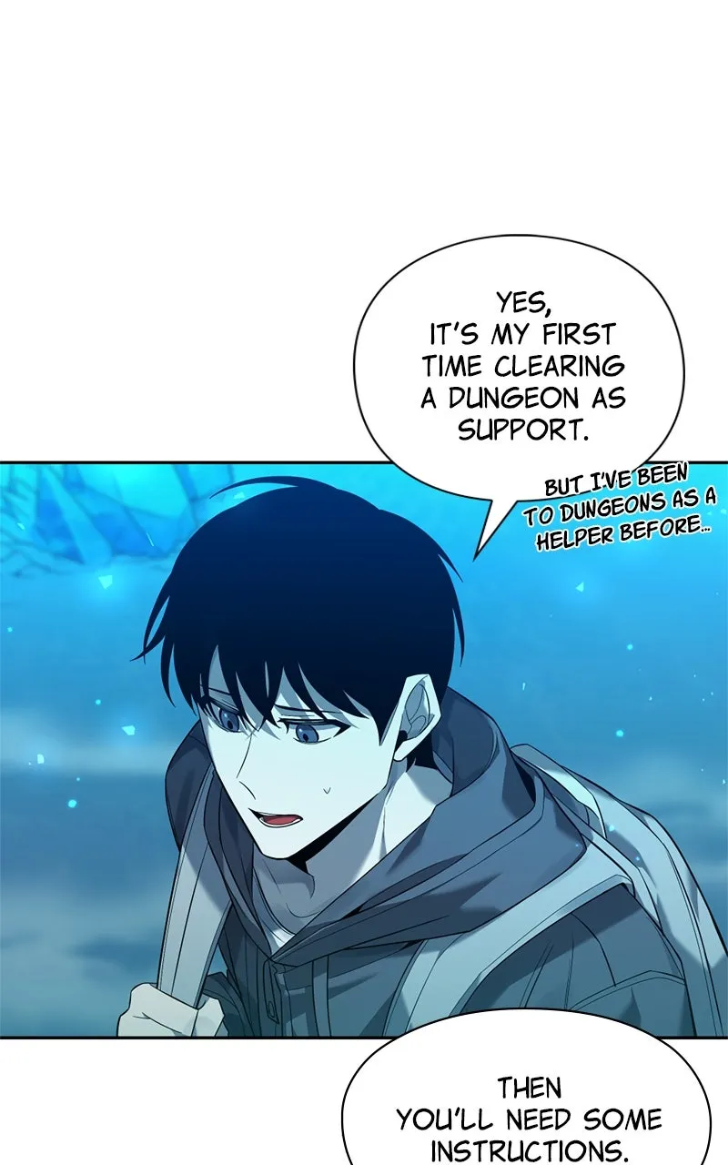 Read Weapon Creator chapter 2 image 21 on Lezhin