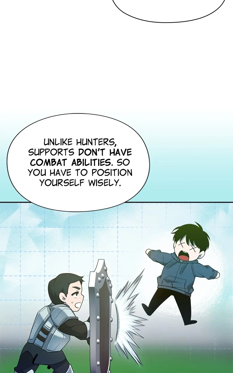 Read Weapon Creator chapter 2 image 22 on Lezhin
