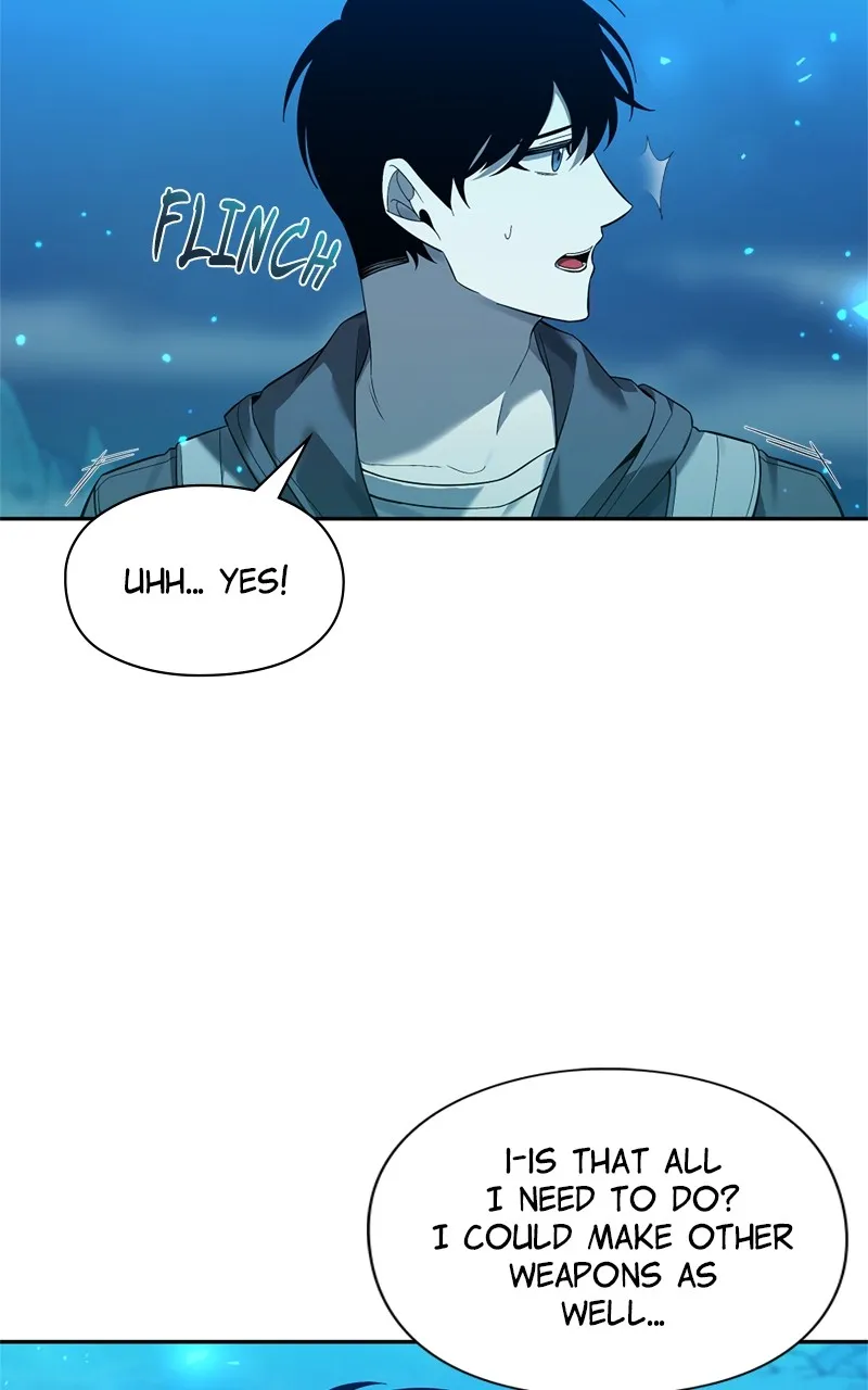 Read Weapon Creator chapter 2 image 26 on Lezhin