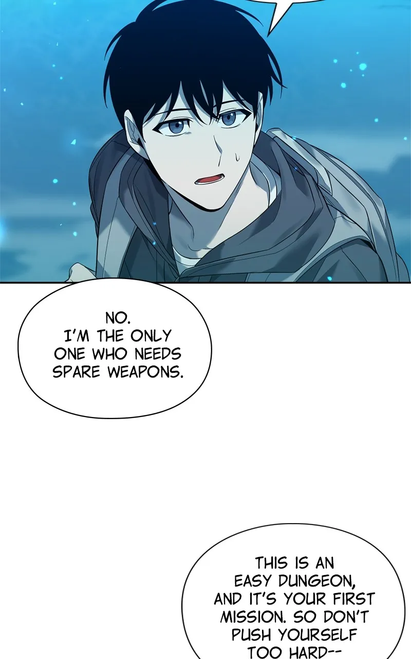 Read Weapon Creator chapter 2 image 27 on Lezhin