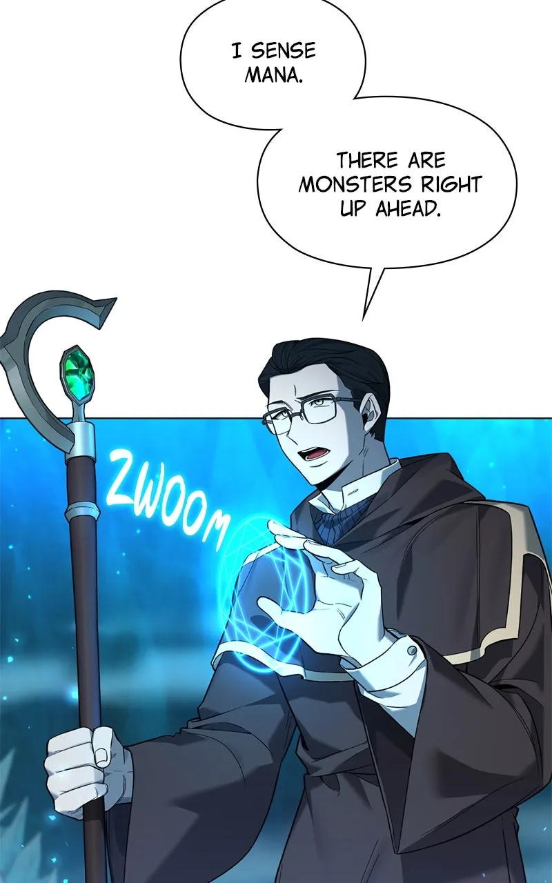 Read Weapon Creator chapter 2 image 29 on Lezhin