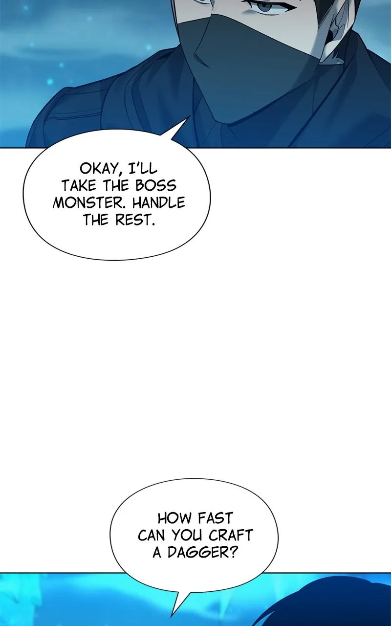 Read Weapon Creator chapter 2 image 35 on Lezhin