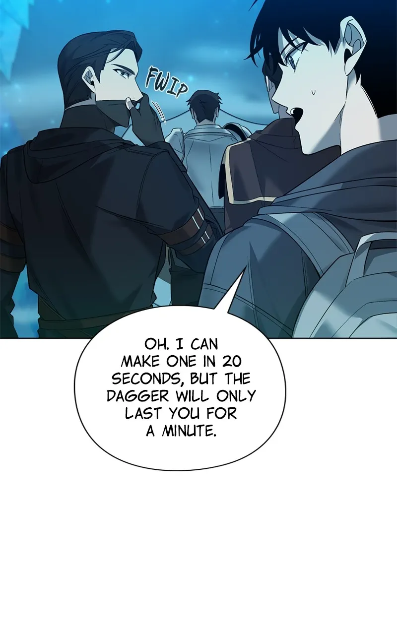 Read Weapon Creator chapter 2 image 36 on Lezhin