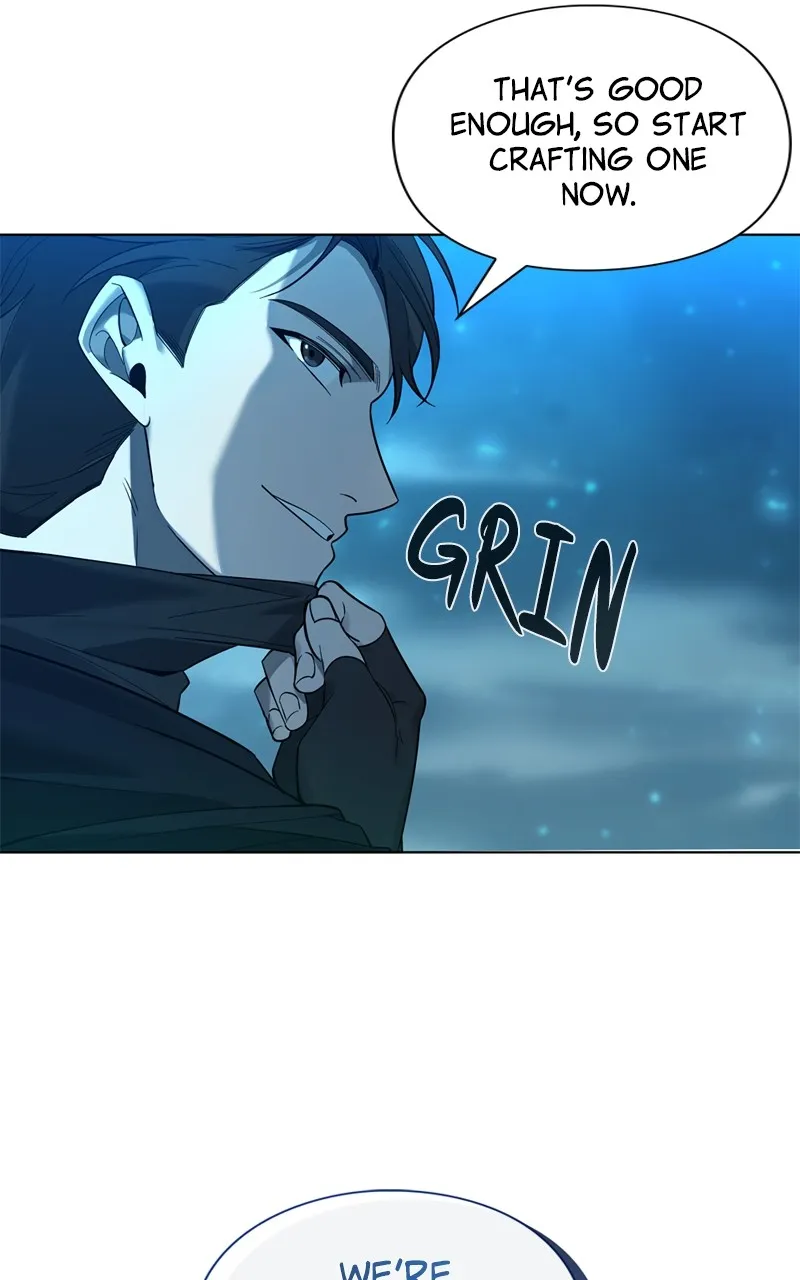 Read Weapon Creator chapter 2 image 37 on Lezhin