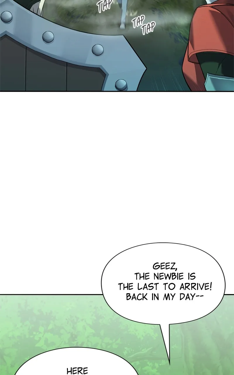 Read Weapon Creator chapter 2 image 4 on Lezhin