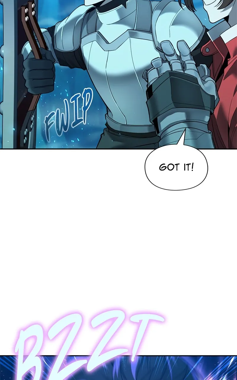 Read Weapon Creator chapter 2 image 42 on Lezhin