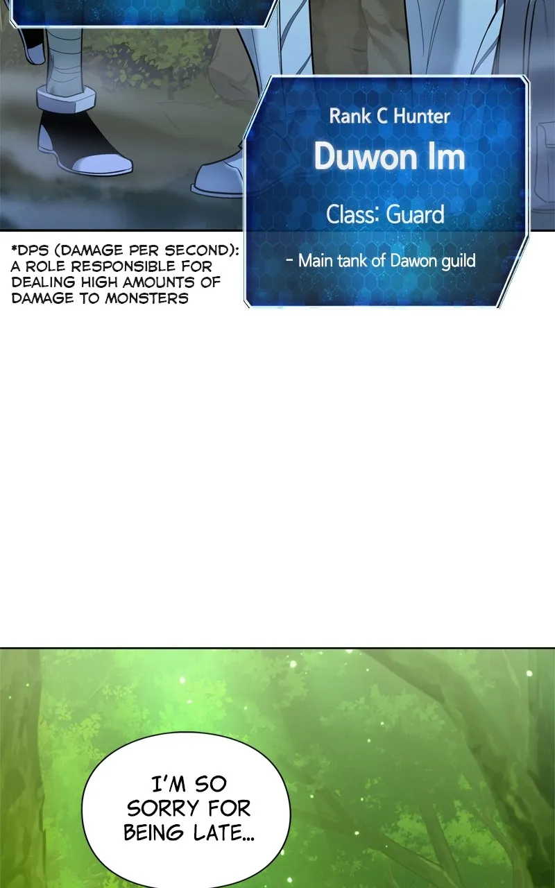 Read Weapon Creator chapter 2 image 6 on Lezhin
