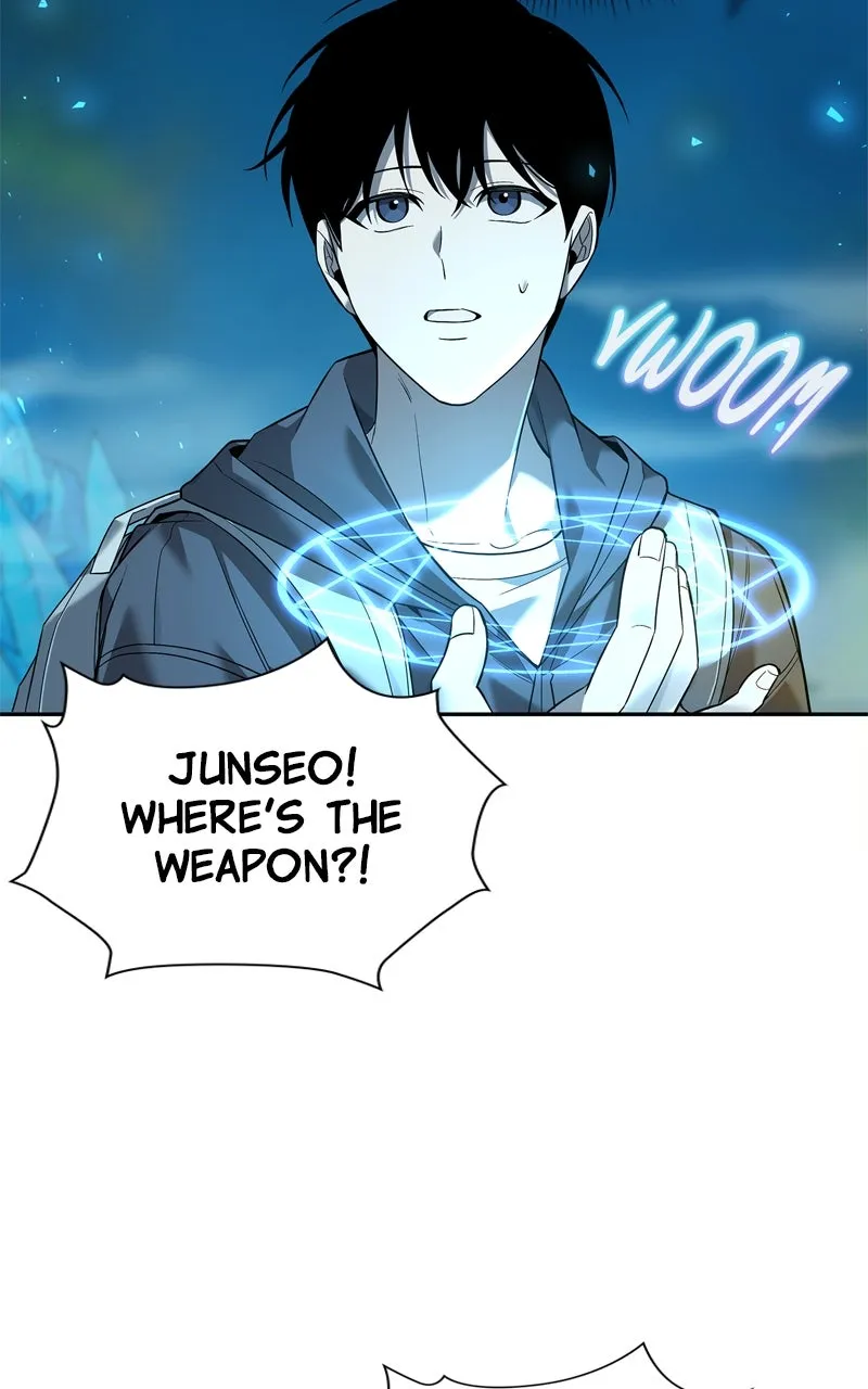 Read Weapon Creator chapter 2 image 67 on Lezhin