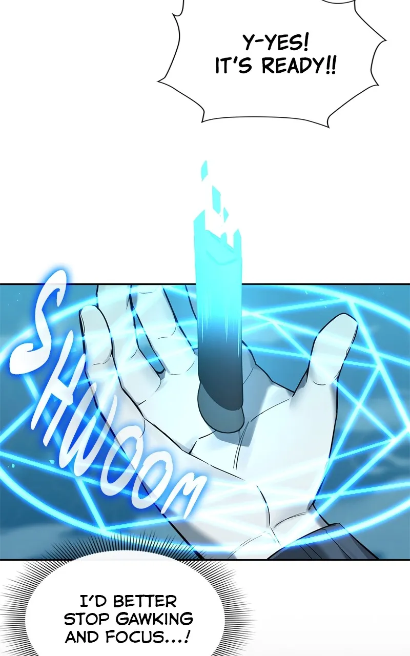 Read Weapon Creator chapter 2 image 68 on Lezhin