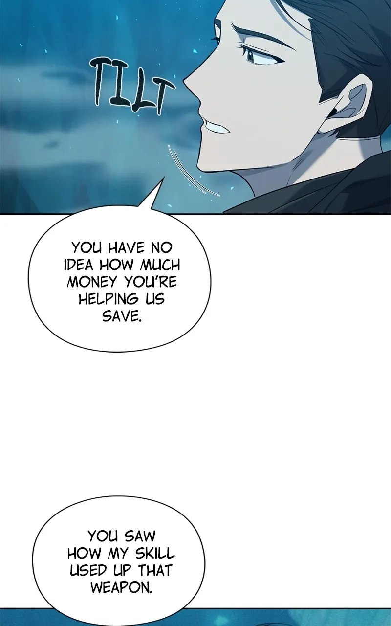 Read Weapon Creator chapter 2 image 96 on Lezhin