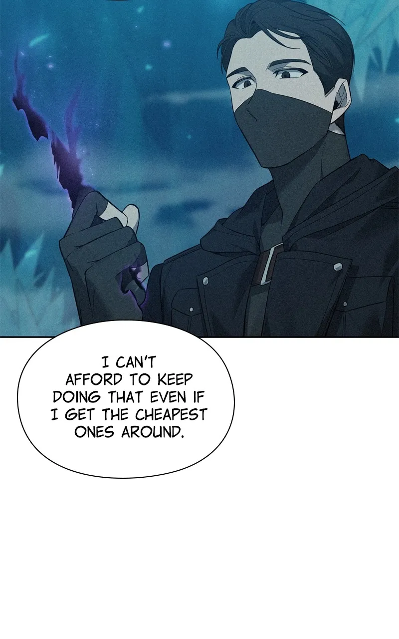 Read Weapon Creator chapter 2 image 97 on Lezhin