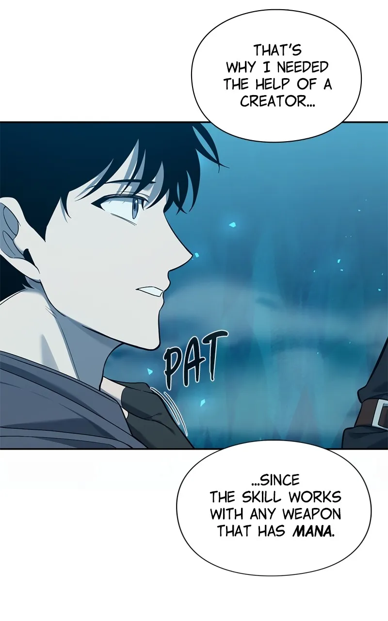 Read Weapon Creator chapter 2 image 98 on Lezhin
