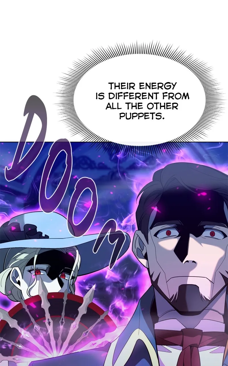 Read Weapon Creator chapter 20 image 1 on Lezhin
