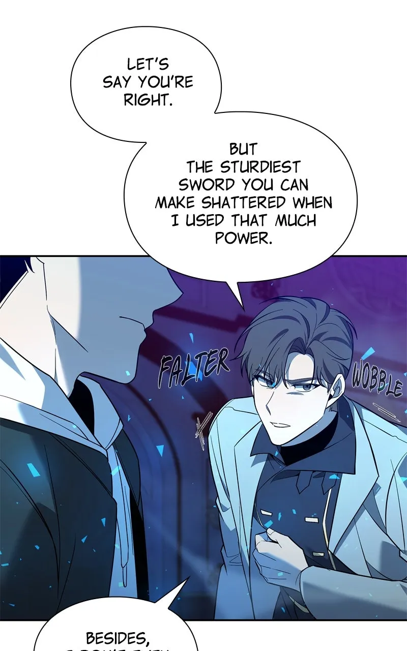 Read Weapon Creator chapter 20 image 133 on Lezhin