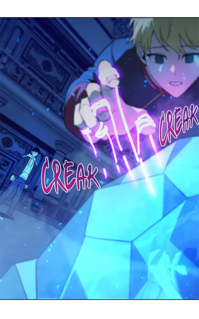 Read Weapon Creator chapter 20 image 17 on Lezhin