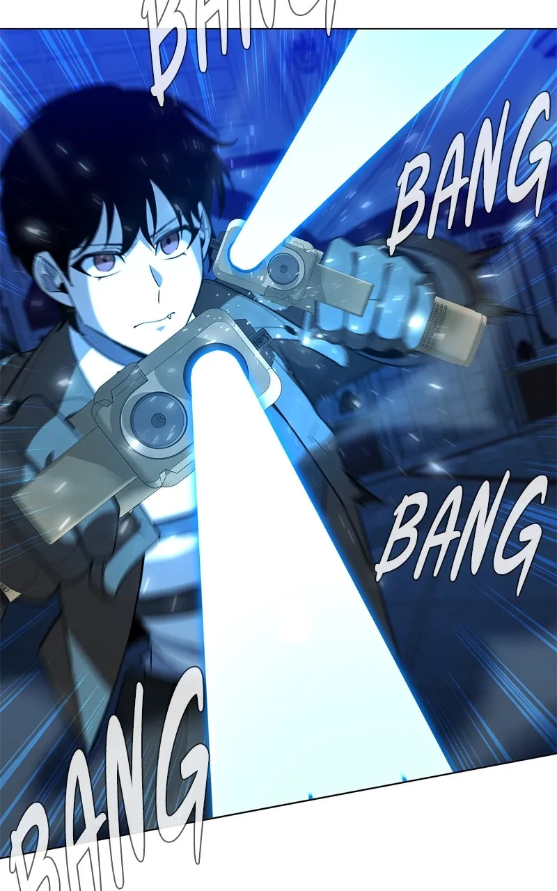 Read Weapon Creator chapter 20 image 27 on Lezhin
