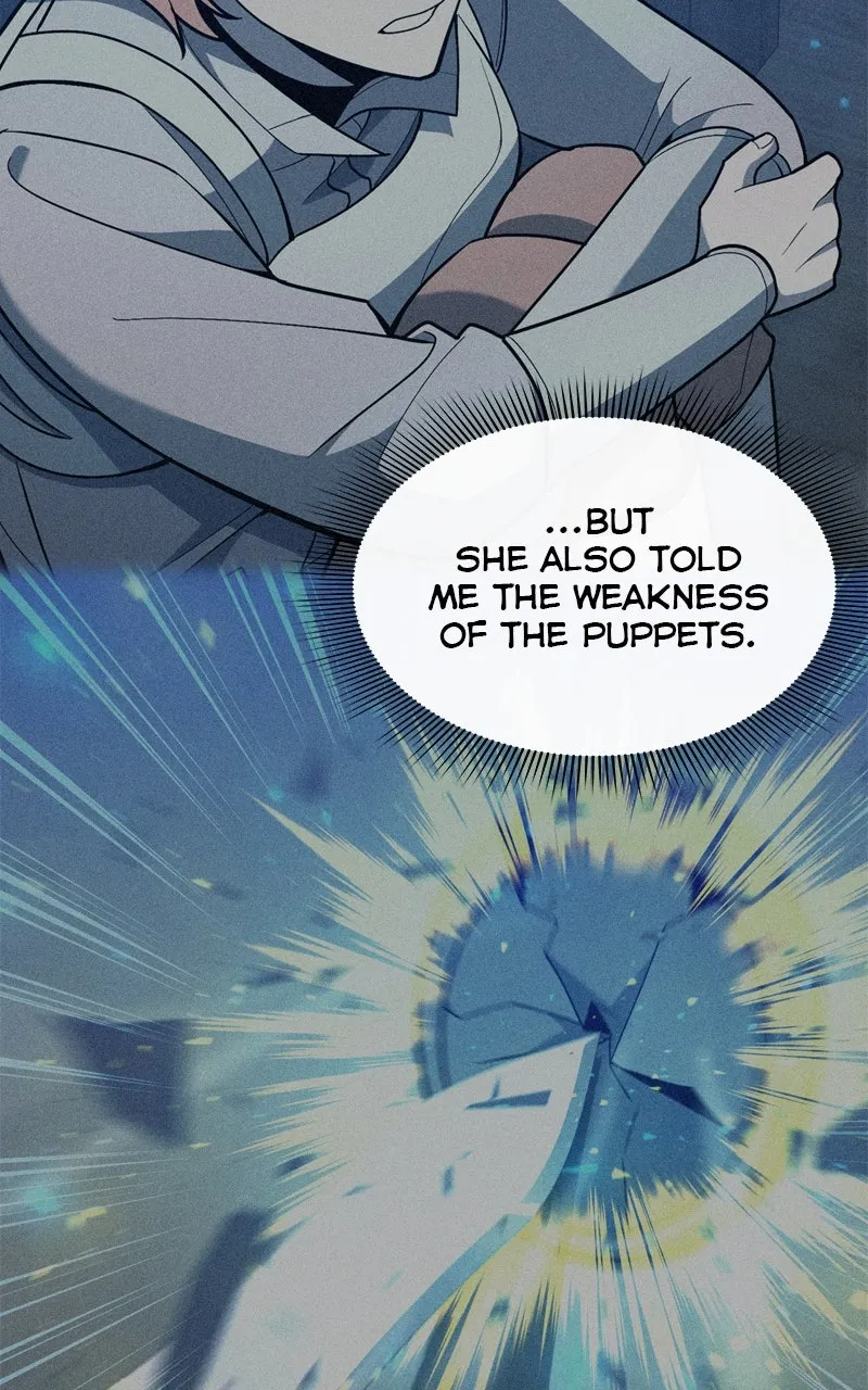 Read Weapon Creator chapter 20 image 34 on Lezhin