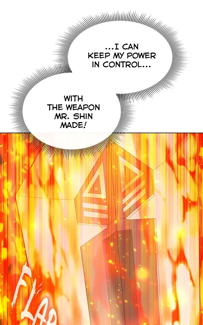 Read Weapon Creator chapter 20 image 48 on Lezhin