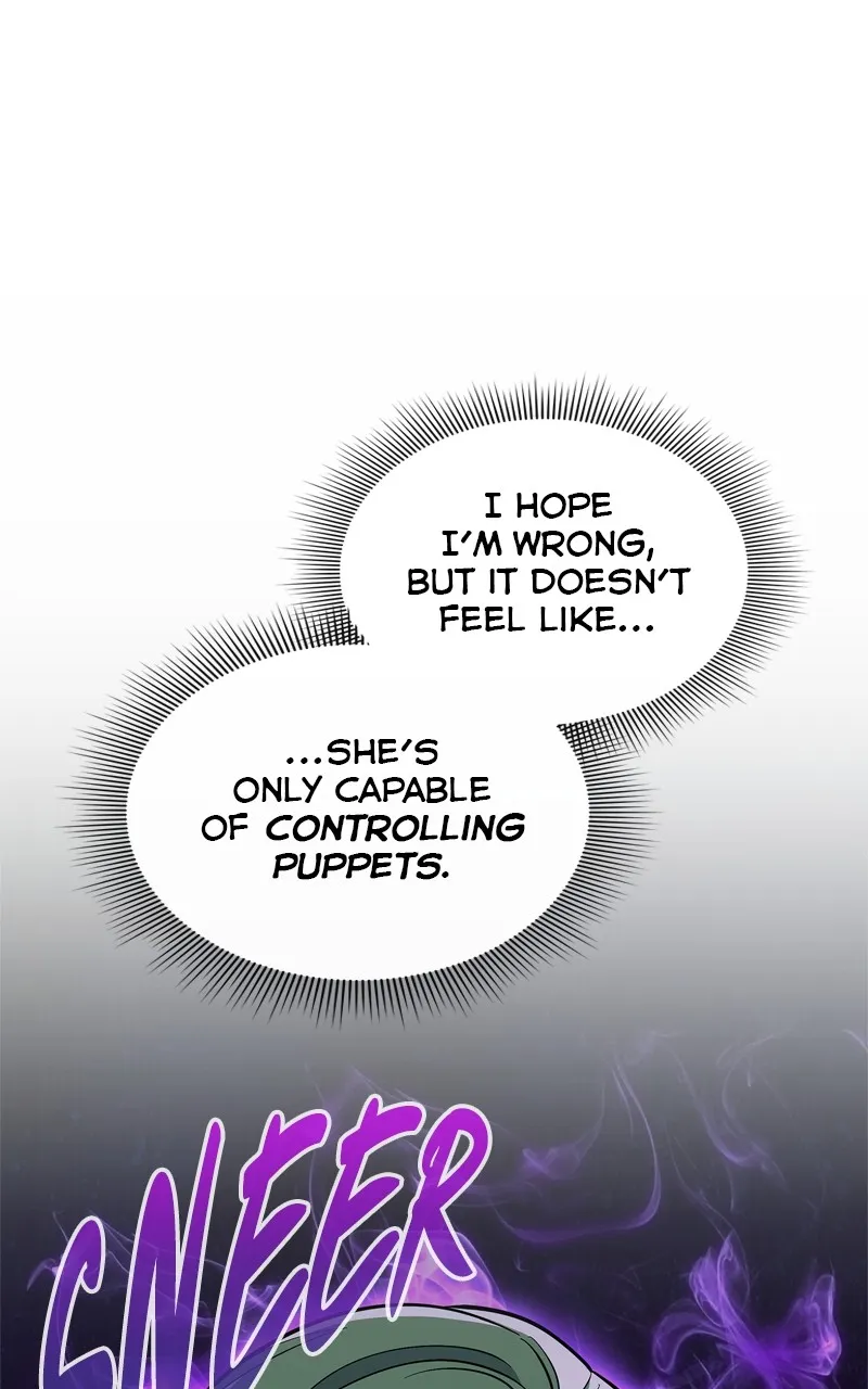 Read Weapon Creator chapter 20 image 5 on Lezhin