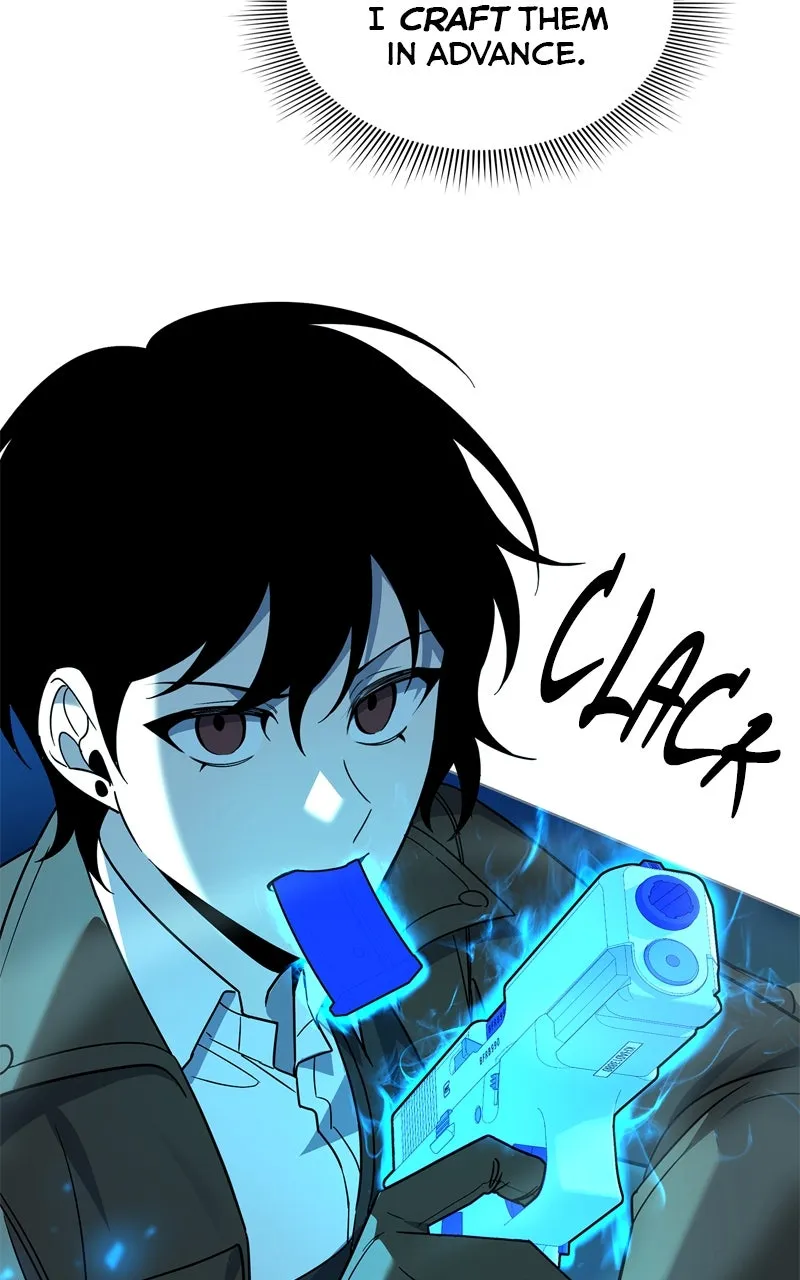 Read Weapon Creator chapter 20 image 52 on Lezhin