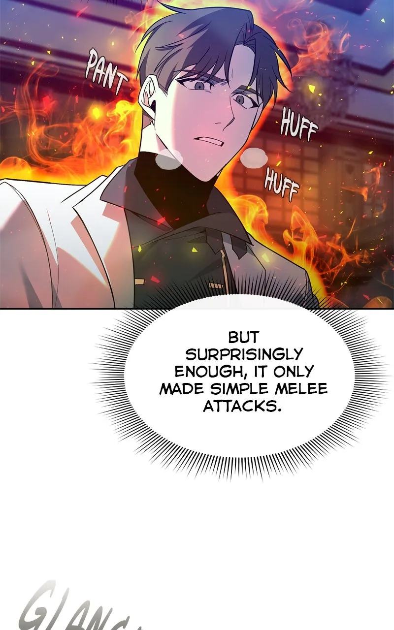 Read Weapon Creator chapter 20 image 65 on Lezhin