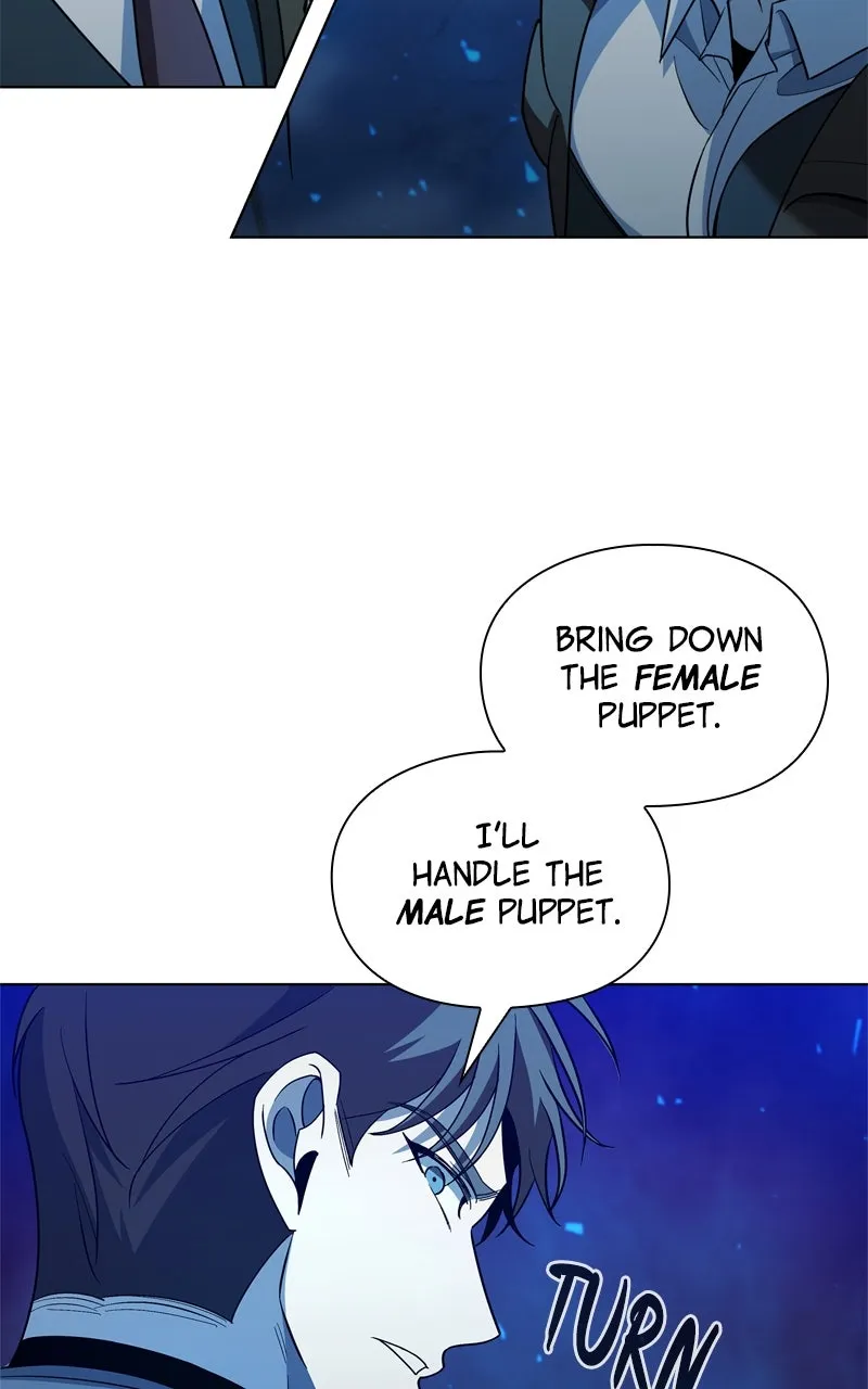 Read Weapon Creator chapter 20 image 8 on Lezhin