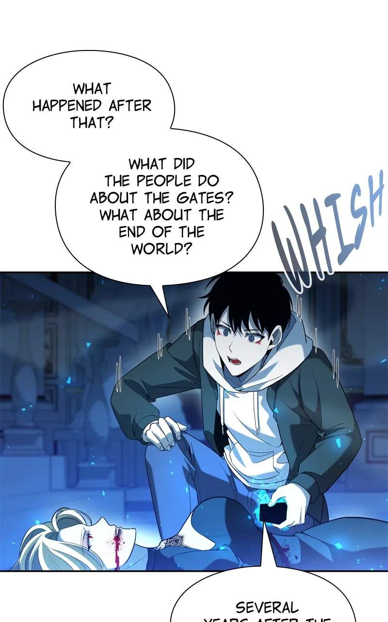 Read Weapon Creator chapter 21 image 127 on Lezhin