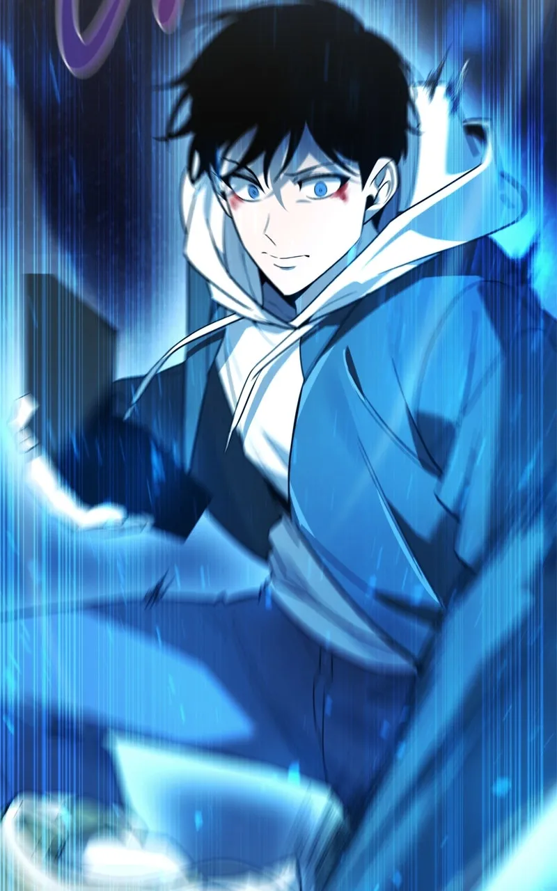 Read Weapon Creator chapter 21 image 149 on Lezhin