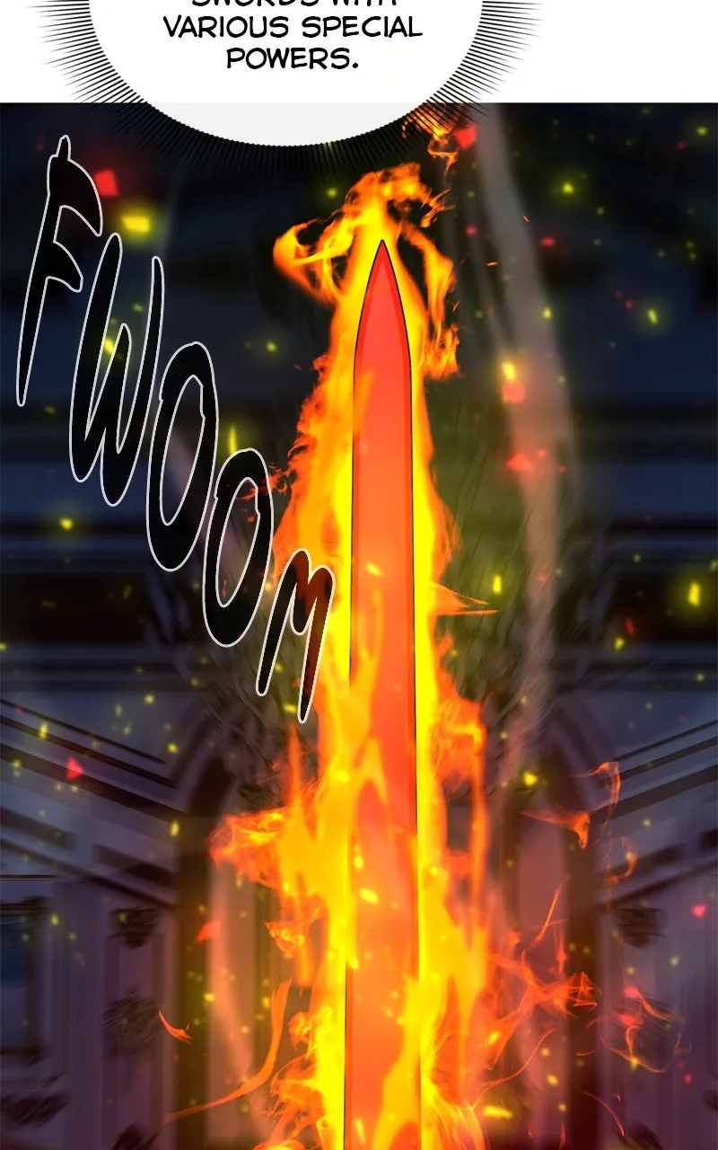 Read Weapon Creator chapter 21 image 2 on Lezhin